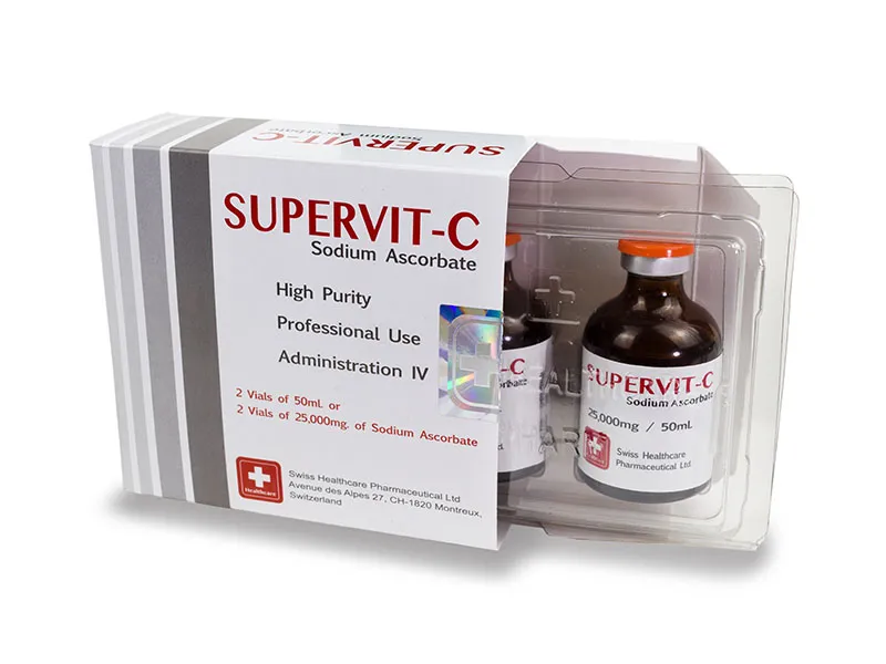 Imagen representativa de Supervit: Supervit c 1