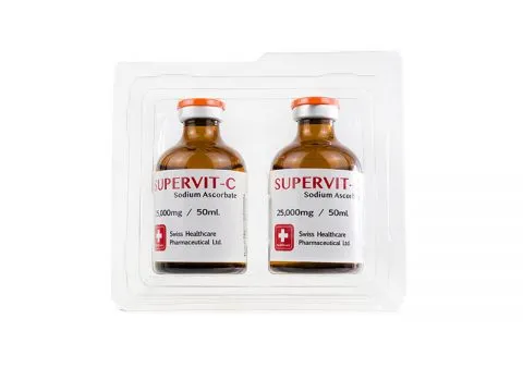 Imagen representativa de Supervit: Supervit c 3