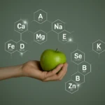 Micronutrientes esenciales: los pequeños aliados del sistema inmunológico
