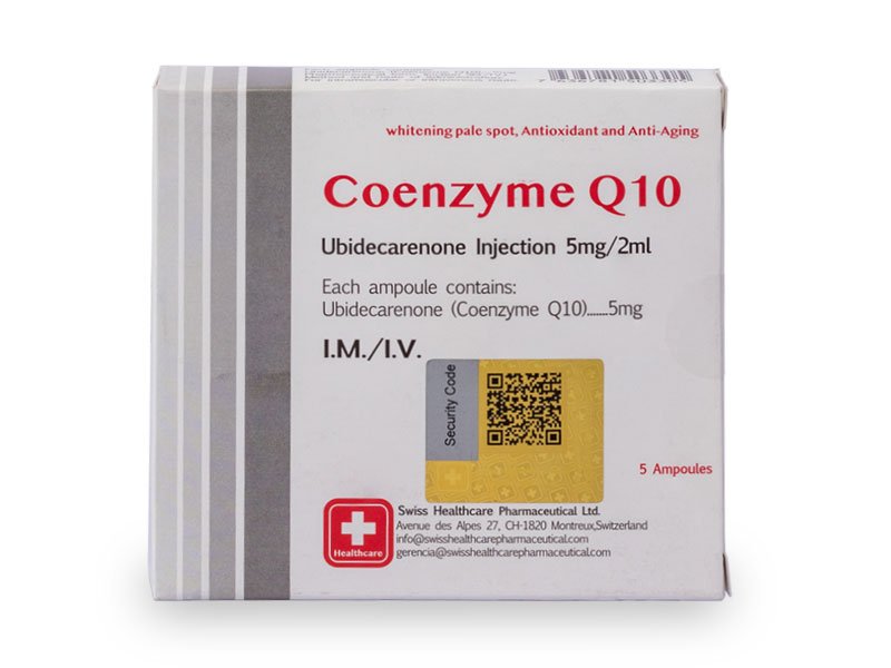 Vista de Caja de Cindelle, Ácido Alfalipóico, Ácido Tiótico, Swiss Healthcare Pharmaceutical