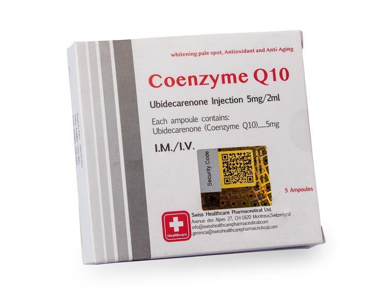 Vista de Caja de Cindelle, Ácido Alfalipóico, Ácido Tiótico, Swiss Healthcare Pharmaceutical