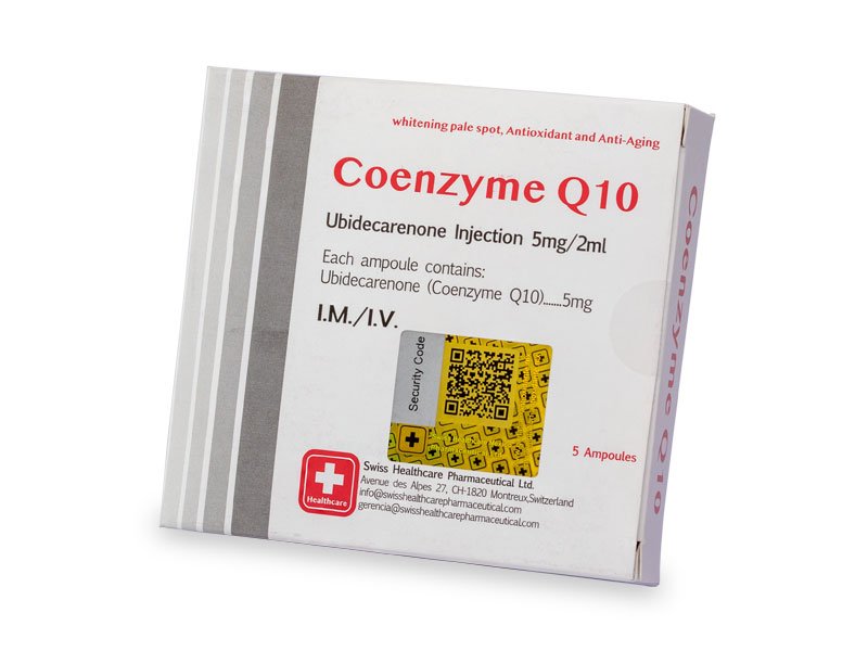 Vista de Caja de Cindelle, Ácido Alfalipóico, Ácido Tiótico, Swiss Healthcare Pharmaceutical